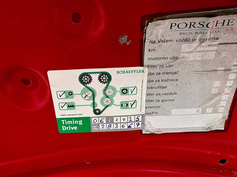 Audi A4 2.0 Tdi Dioda