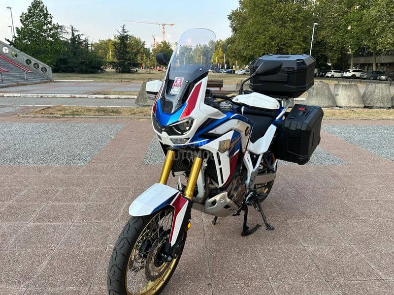 Honda Africa Twin AS CRF1100