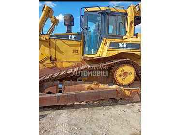 CAT D6R XL SERIJA 2