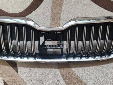 Maska za Škoda Superb od 2015. do 2020. god.