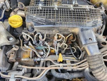 dizne 1.5dci 48kw za Renault Clio, Kangoo, Megane od 2000. do 2006. god.
