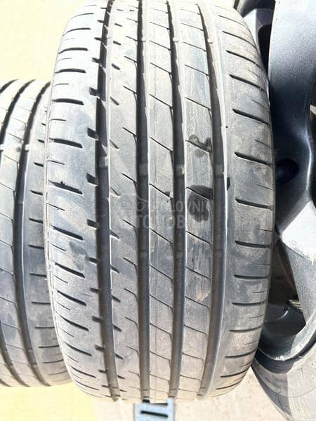 Aluminijumske felne OLUETT 17" 5 x 112