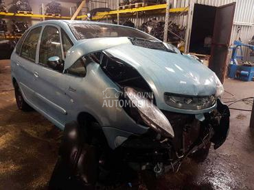 Citroen Xsara Picasso 2003 -  kompletan auto u delovima
