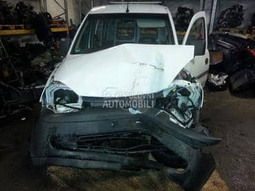 Opel Combo 2007 -  kompletan auto u delovima