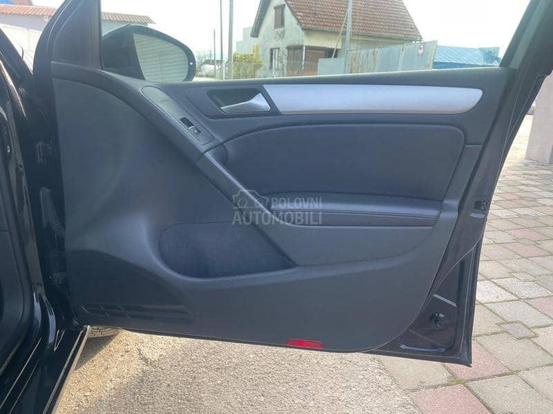 Volkswagen Golf 6 1.4 TSI