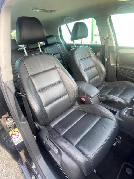 Volkswagen Golf 6 1.4 TSI
