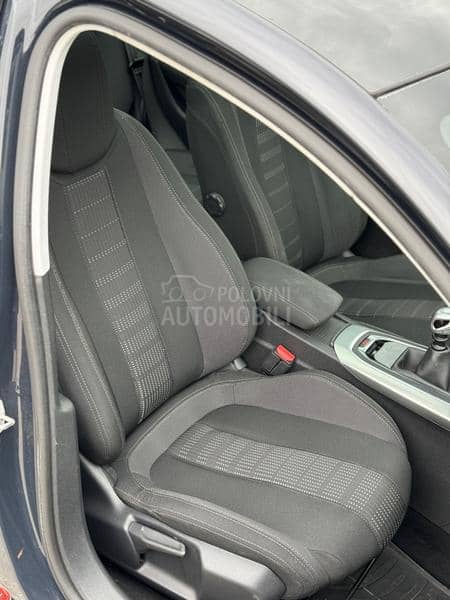 Peugeot 308 Allure 2.0HDi