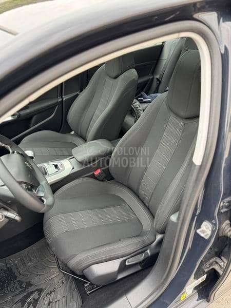 Peugeot 308 Allure 2.0HDi