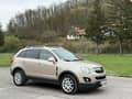 Opel Antara 2.2 CDTi NAV