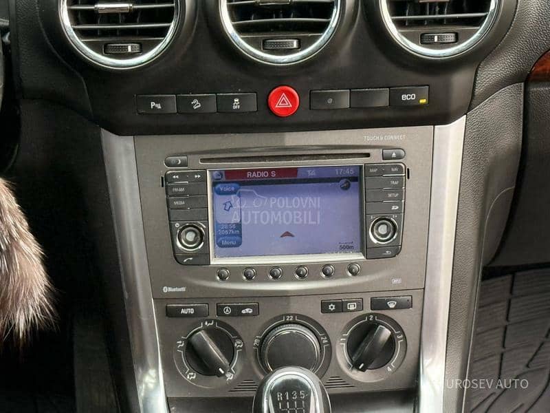 Opel Antara 2.2 CDTi NAV