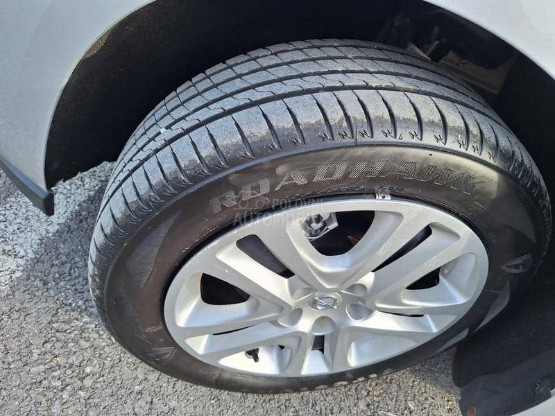 Opel Astra K 16 CDTI