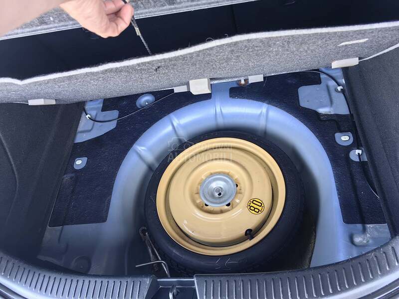 Mazda 3 1.6