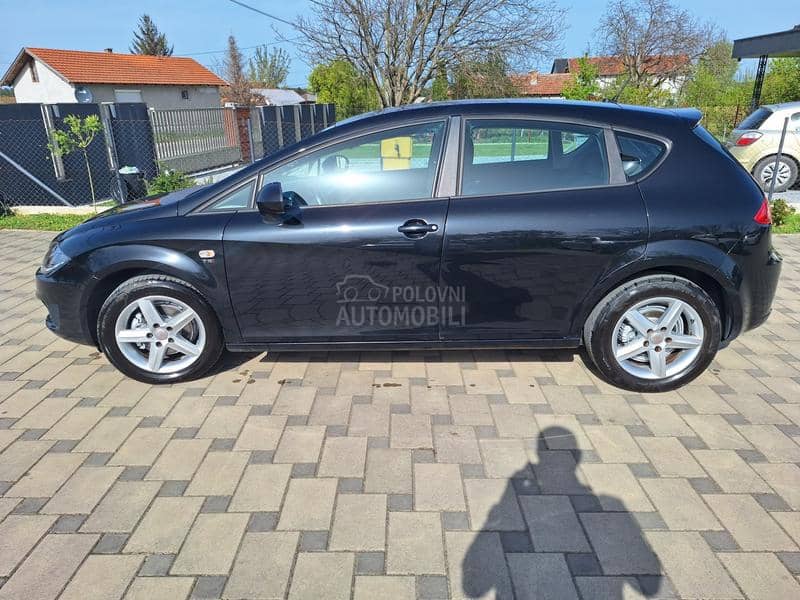 Seat Leon 1.4 IZ SVAJCARSKE
