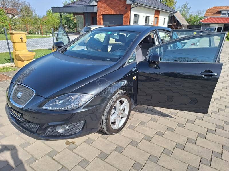 Seat Leon 1.4 IZ SVAJCARSKE
