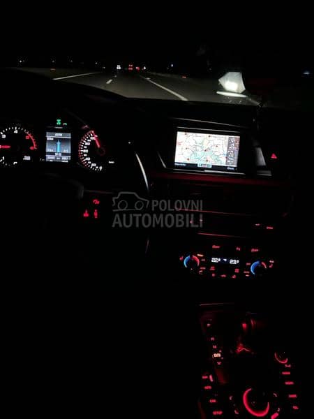 Audi A4 s line