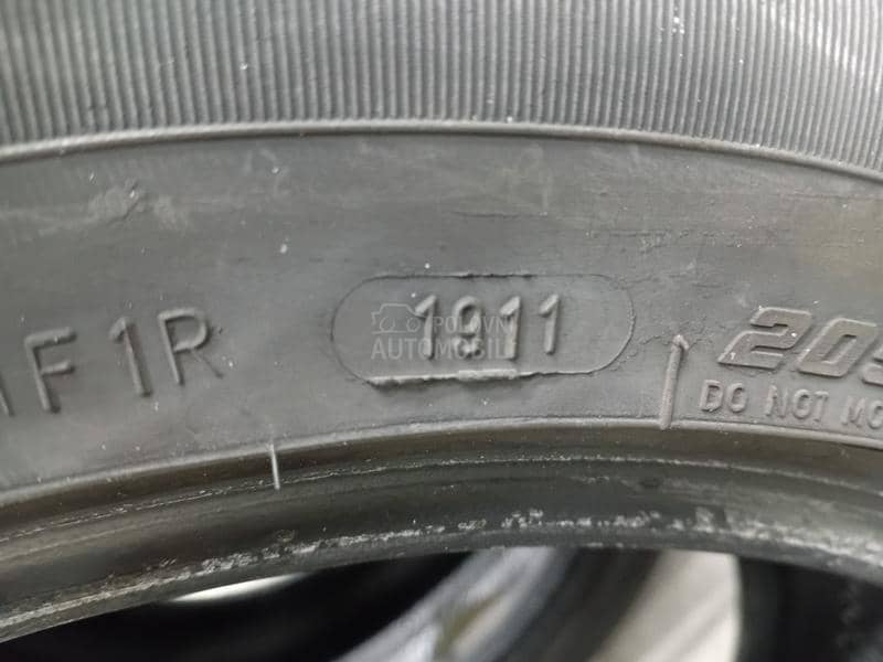 Fulda 205/55 R16 Letnja