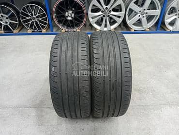 Fulda 205/55 R16 Letnja