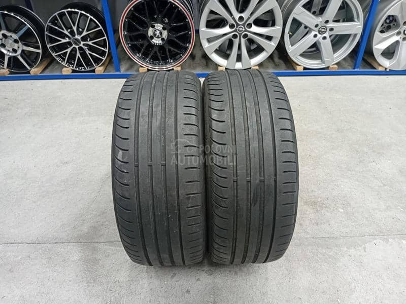 Fulda 205/55 R16 Letnja