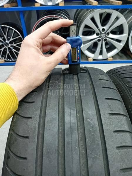 Fulda 205/55 R16 Letnja