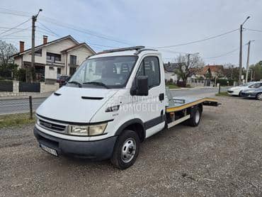 Iveco Daily 50c13