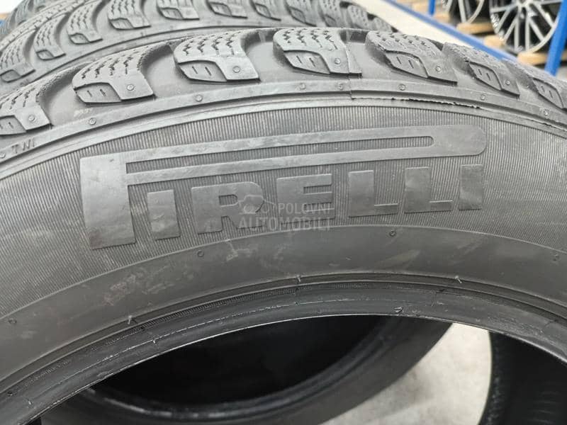Pirelli 205/55 R16 Zimska