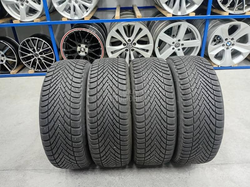 Pirelli 205/55 R16 Zimska