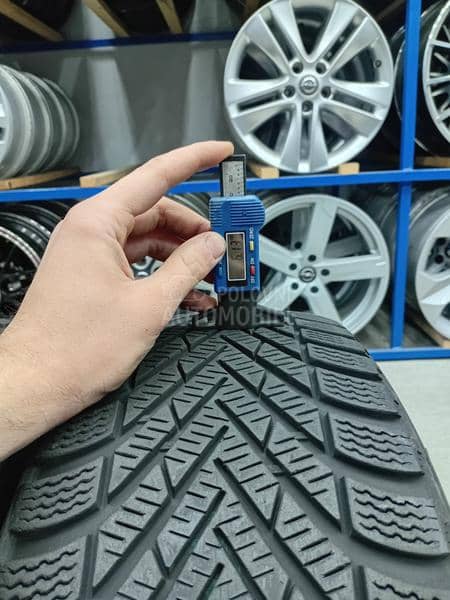 Pirelli 205/55 R16 Zimska