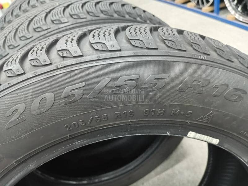 Pirelli 205/55 R16 Zimska