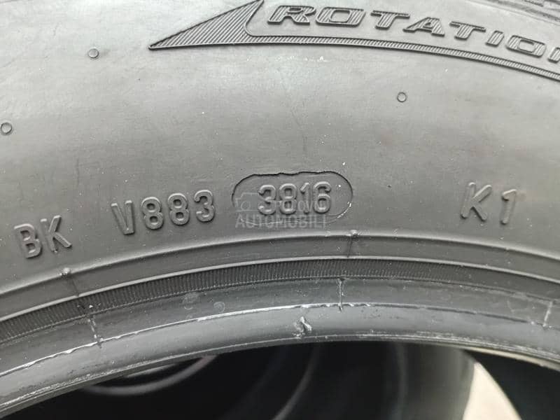 Pirelli 205/55 R16 Zimska