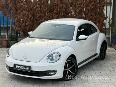 Volkswagen Nova Buba 1.2 TSI