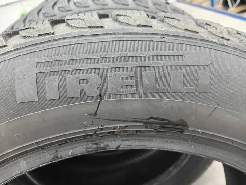 Pirelli 205/55 R16 Zimska