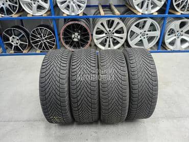 Pirelli 205/55 R16 Zimska