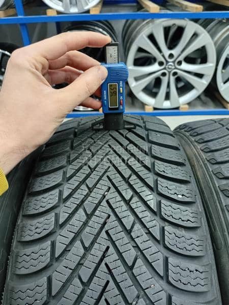 Pirelli 205/55 R16 Zimska
