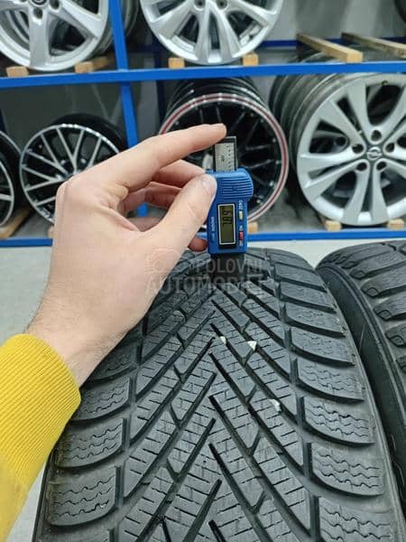 Pirelli 205/55 R16 Zimska