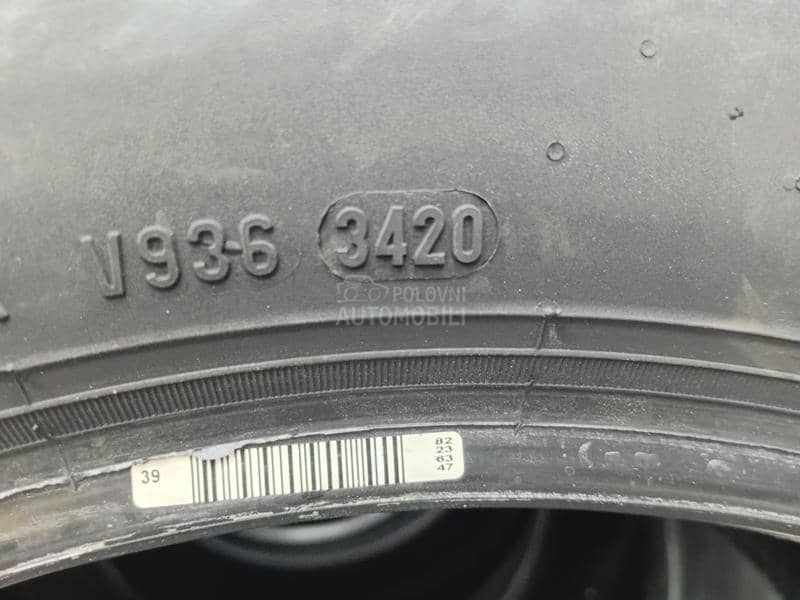 Pirelli 205/55 R16 Zimska