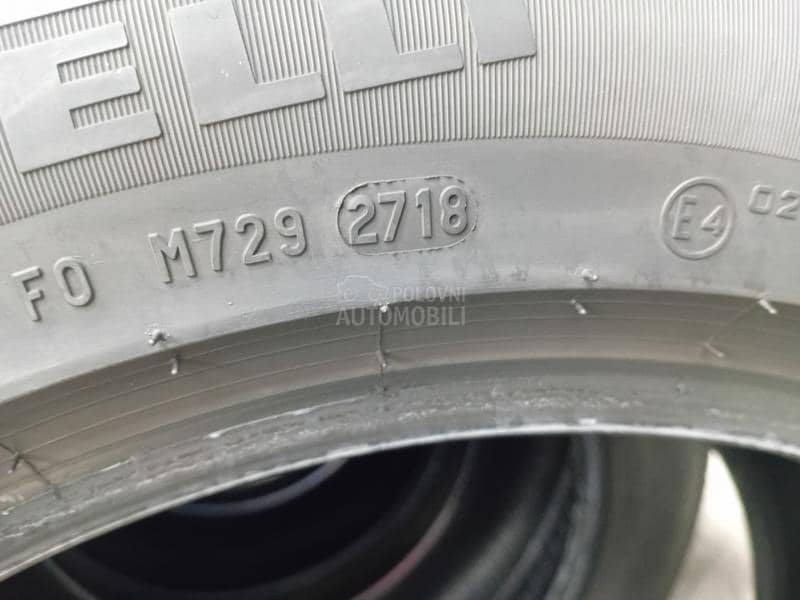 Pirelli 205/60 R16 Zimska