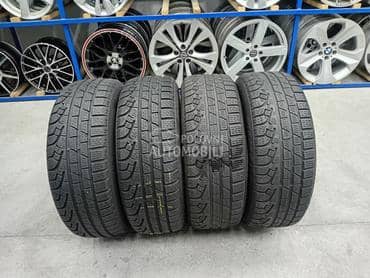 Pirelli 205/60 R16 Zimska