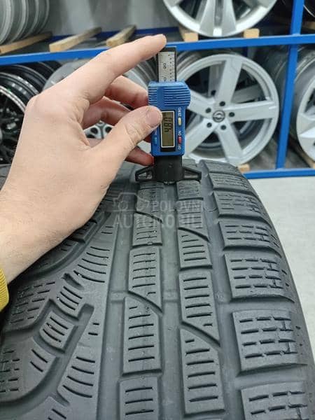 Pirelli 205/60 R16 Zimska