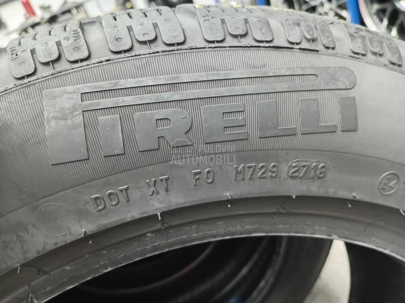 Pirelli 205/60 R16 Zimska