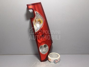 STOP SVJETLO za Renault Kangoo