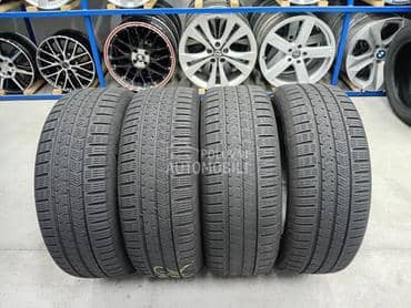 Vredestein 215/55 R17 Zimska