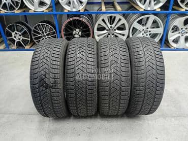 Pirelli 215/60 R16 Zimska