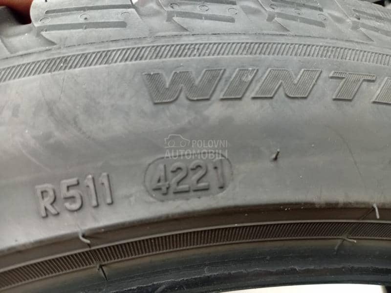 Pirelli 225/45 R18 Zimska