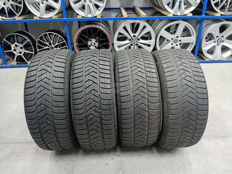 Pirelli 225/45 R18 Zimska