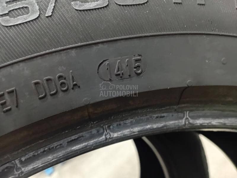 Uniroyal 235/55 R19 Letnja