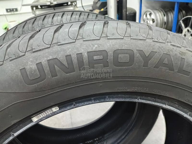 Uniroyal 235/55 R19 Letnja