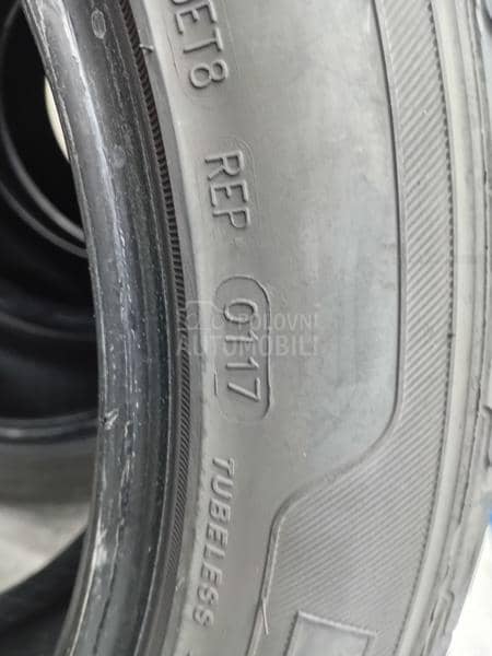 Imperial 245/45 R19 Letnja