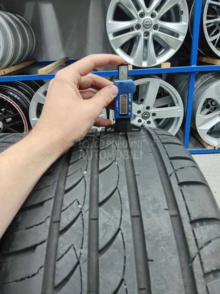 Imperial 245/45 R19 Letnja