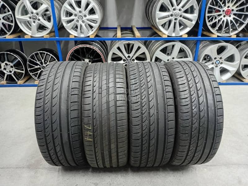 Imperial 245/45 R19 Letnja