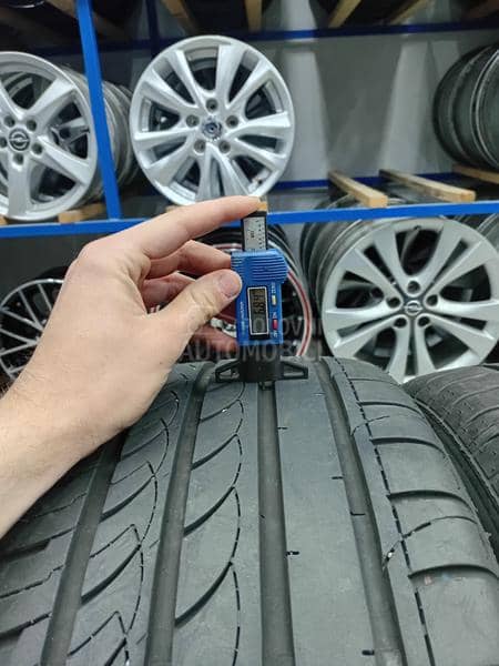 Imperial 245/45 R19 Letnja